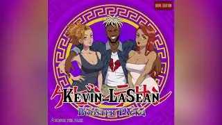 Kevin LaSean - Out of Place (Official Audio)