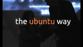 Ubuntu Party Public Service Announcement