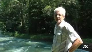 40 Years Riversurfing in Munich, Germany