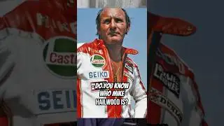 Why They Called Him Mike The Bike #racing #motorcyclelife