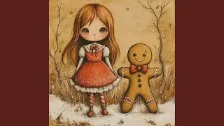 The Gingerbread Girl