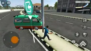film fardy Akbar bus simulator mod