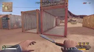 Zula Battle Royale
