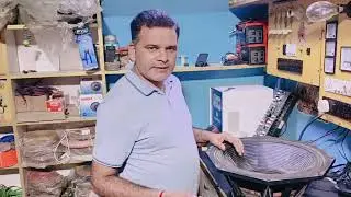 ATI Pro speaker fukh  Gaya 🤯 ।। Ati प्रो का स्पीकर फुक गया #atipro #tranding #viralvideo #viral #dj 