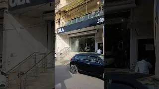 ola service centre | ola service centre delhi |  ola service centre pitampura #viral #ola #shorts