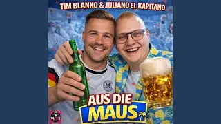 Aus die Maus