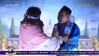 Lawakan Wa Koslet Gawe Kaku🤣🤣 | Sandiwara Lingga Buana #wakoslet #linggabuana 