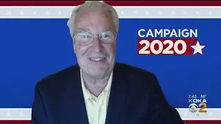 KDKA's Jon Delano Talks RNC