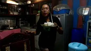 La lang vlog haha
