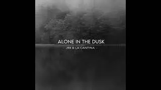 JIM  & LA CANTINA - Alone in the Dusk