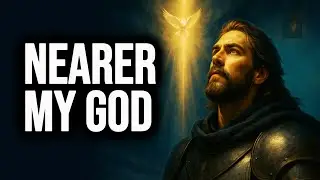 Nearer My God | Christian Worship Metal 🔥