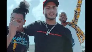 Florida Boy feat. WXLF ( Official Music Video)