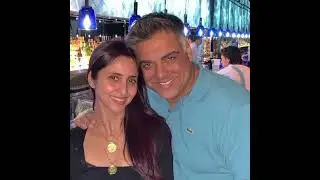 Ram kapoor and Gautami kapoor with their children. lovely family 🥰#short #ramkapoor