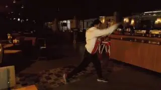 Corvos Combat Şahin Rahimov