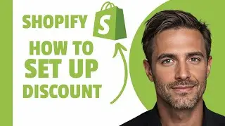 How to Set Up Discount in Shopify (2025)