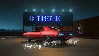 Craigy B & DTAH - Redlight (2025) (4K Tunez UK)