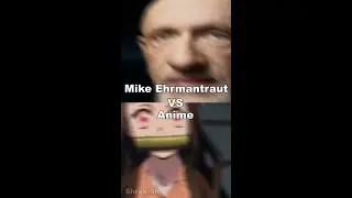 Mike Ehrmantraut VS Anime Breaking Bad (Kid Named Finger) #shorts