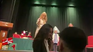 CORONACIÓN DE LOS REYES MAGOS - Cabalgata Olivares 2026