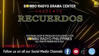 BOMBO RADYO KORONADAL PROGRAMS MORNING DRAMA | JANUARY 12, 2026