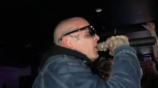 MadChild - Crazy  Halifax Nova Scotia 06/22/18