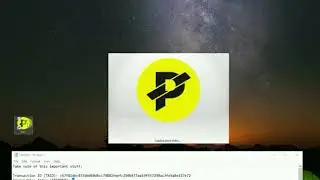 Part2 Windows PAC Cold Wallet