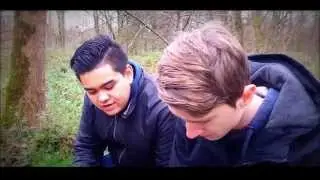 Het Gouden Ei - Nederlands