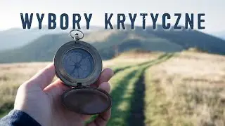 WYBORY KRYTYCZNE DLA ŻYCIA / 17 grudnia 2025
