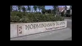 A Brief Tour of Reykjavik