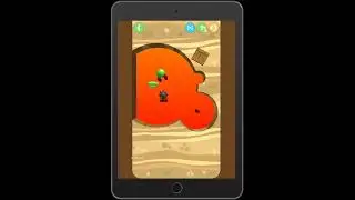 Dig this (Dig it) Level 192-10 | MR POTATO BALL| Chapter 192 level 10 Solution Walkthrough