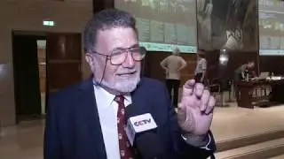 Interview with Professor Remo Ruffini, Director of ICRANet