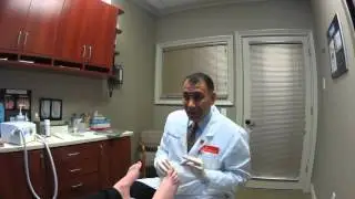 Best Podiatrist Long Island