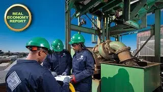 Multotec offers dedicated test facilities to best separate minerals