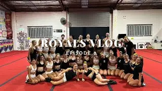 Shire Elite Royals | Worlds Journey 2023 EP.8