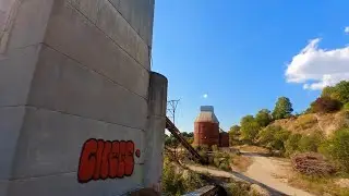 🚧 Bando - Go 🏭 #fpv #fpvfreestyle #fpvvideos