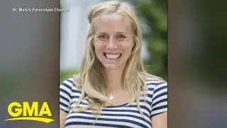 Urgent search for kidnapped jogger l GMA