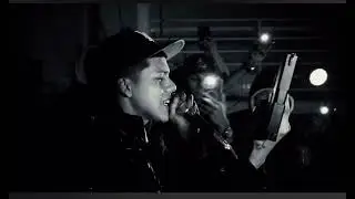 Yerzi -En la Van - Prod Louis Producer