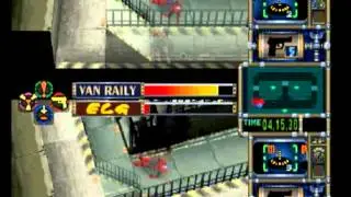 [Trap Gunner] van raily swag combo