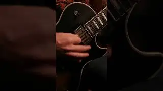 What&rsquo;s your favorite riff off of ashes of the wake? #guitar #lambofgod