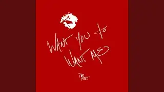 Want You to Want Me