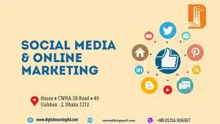 Digital Sourcing Service
