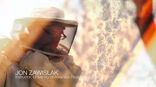 Beeing With Jon Zawislak