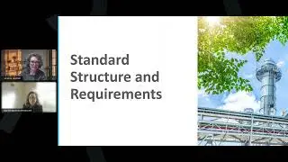 Introduction to the Certification Standard for Responsible Advanced Chemical Molecular Recycling