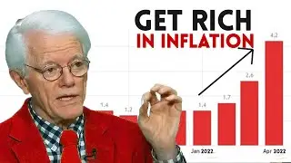 Peter Lynch - How to make MONEY during Inflation
