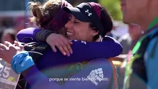Huilo Huilo Trail Run 2019. Post Carrera