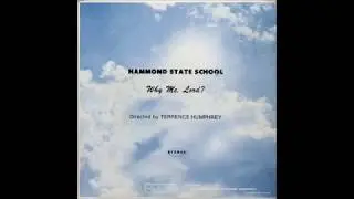 Hammond State School Chorus - What The World Needs Now [1970s Mentally Disabled School Pop]