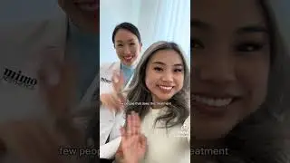 KOREAN FACE-LIFT❗️👀 #tiktok #trending #korea #viral #shorts #facial #beauty #skincare #spa #facelift