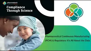 PCM and Regulatory It’s All About the Data