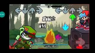 fnf modpack v1 android (otimizado)