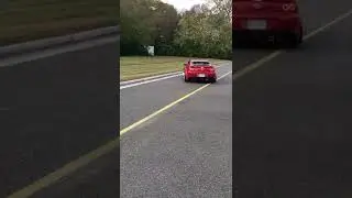 Mazda RX-8 sound #shorts