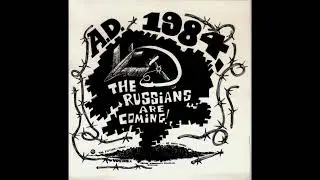 A.D. 1984 &mdash; The Russians Are Coming!